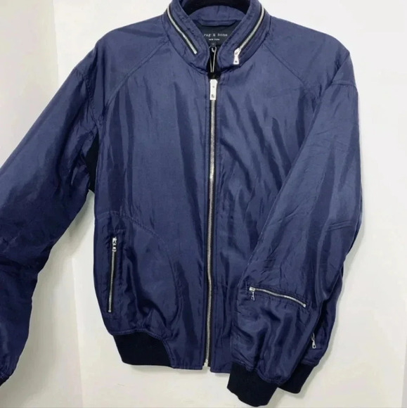 Rag and Bone Jacket Size M - Picture 2 of 10